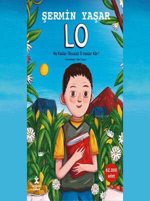 cover image of LO